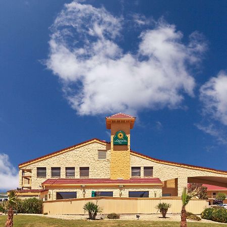 La Quinta Inn By Wyndham El Paso Cielo Vista Esterno foto