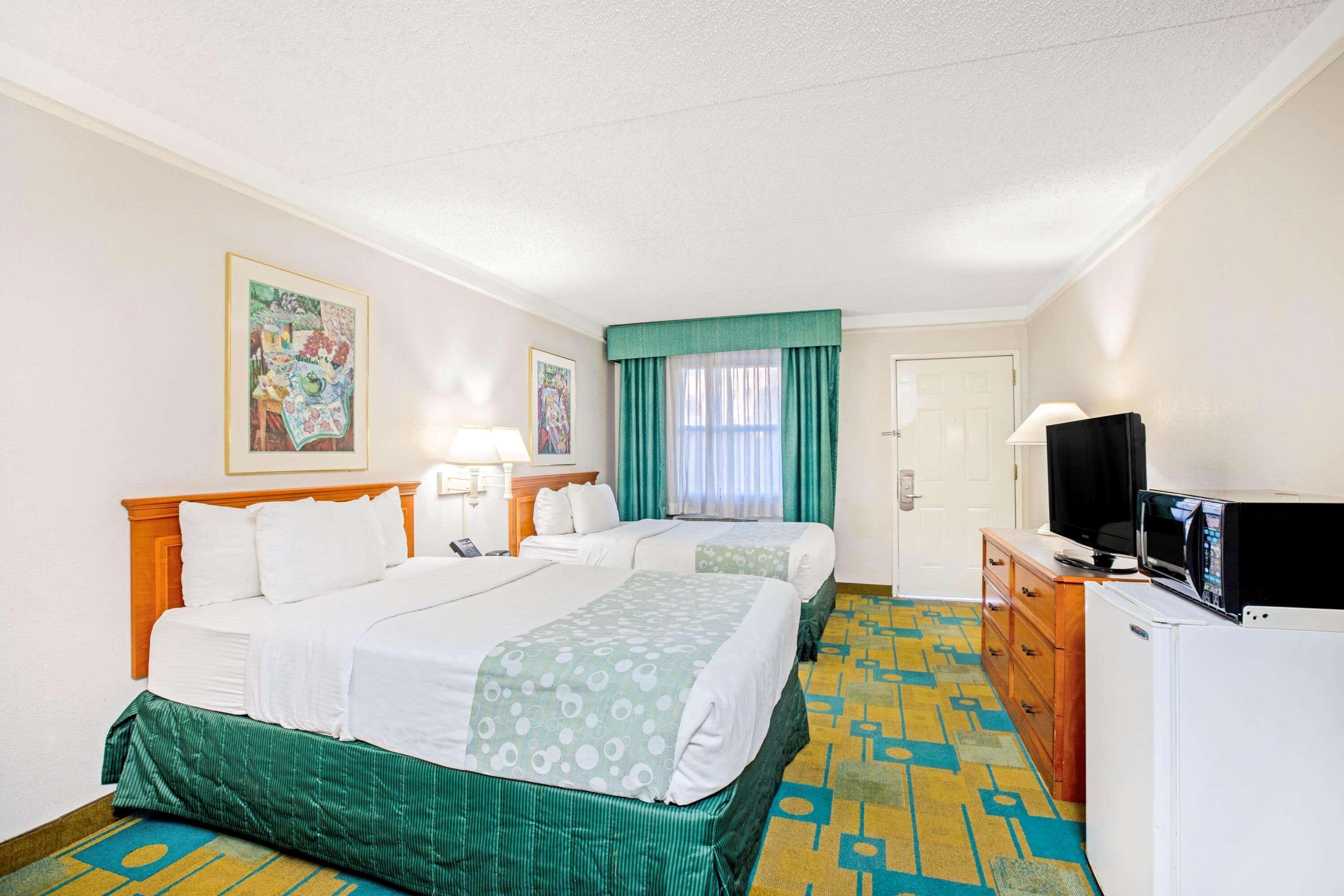 La Quinta Inn By Wyndham El Paso Cielo Vista Esterno foto