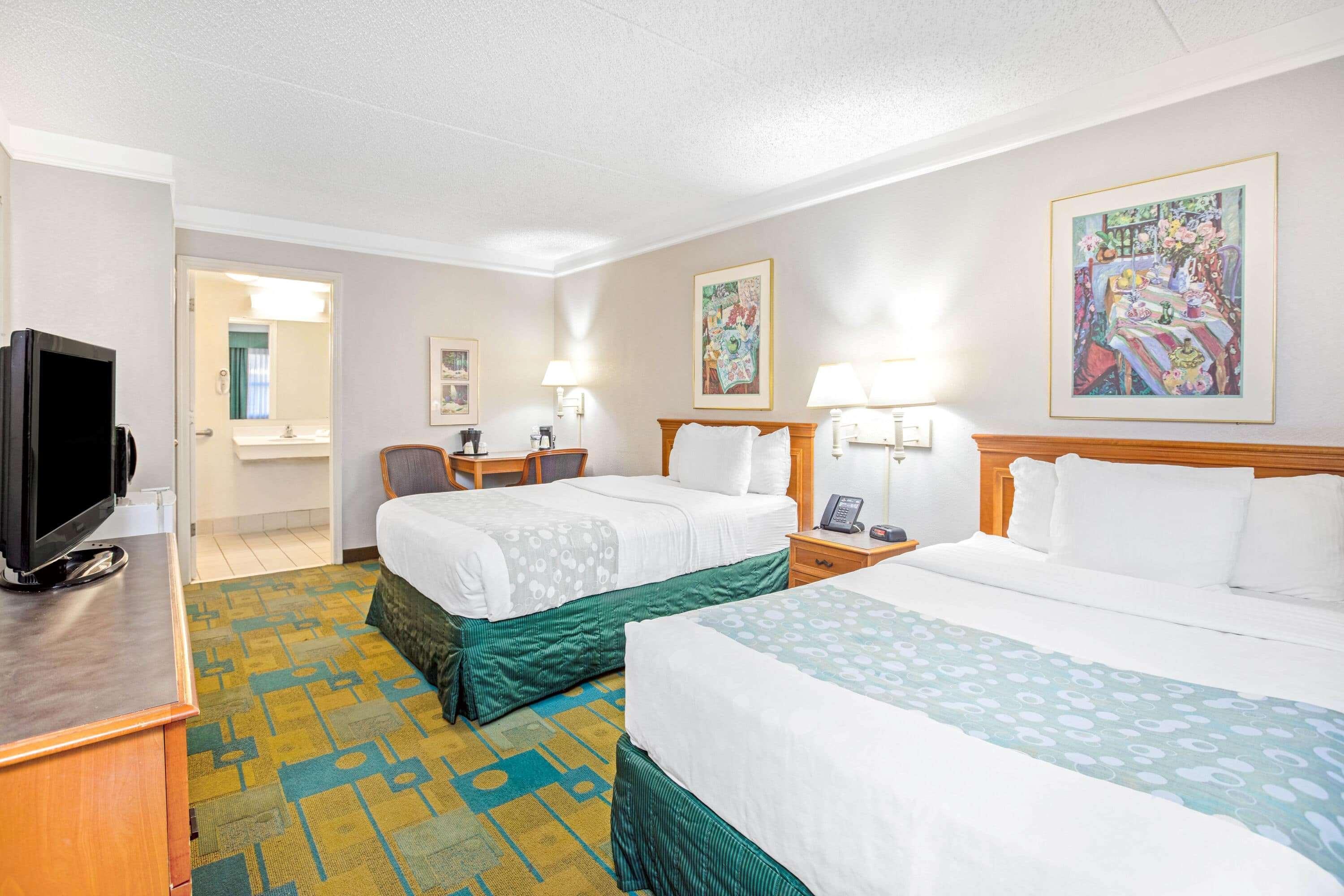 La Quinta Inn By Wyndham El Paso Cielo Vista Esterno foto